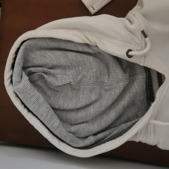 Abercrombie y2k Hoodie - Picture 5 of 5